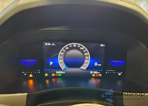 2022 Volkswagen Atlas Se из США, поврежденный, VIN 1V2LP2CA8NC556683